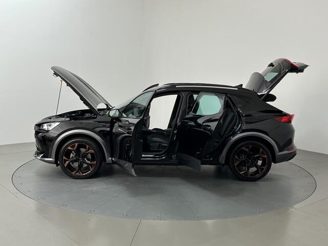 Cupra Formentor 1.4 E-HYBRID PUG IN 37.000KM TREKHAAK