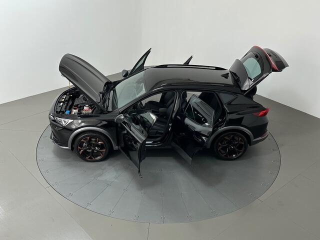 Cupra Formentor 1.4 E-HYBRID PUG IN 37.000KM TREKHAAK