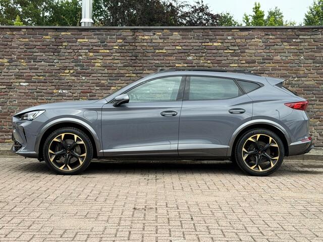 Cupra Formentor 1.4 VZ E-HYBRID Panodak Leer Trekhaak SOH 100%