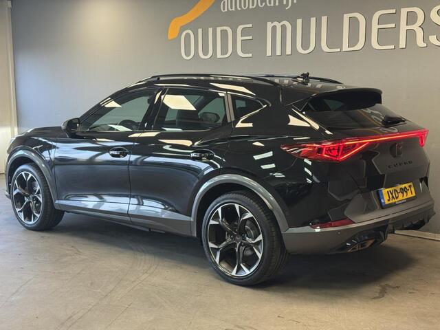 Cupra Formentor 1.4 TSI e-Hybrid | Camera | Parkeersensoren | Carplay |