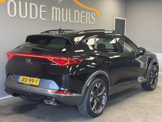 Cupra Formentor 1.4 TSI e-Hybrid | Camera | Parkeersensoren | Carplay |