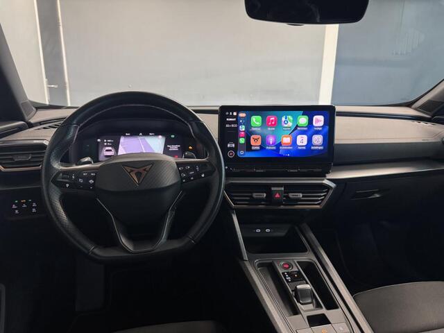 Cupra Formentor 1.4 TSI e-Hybrid | Camera | Parkeersensoren | Carplay |