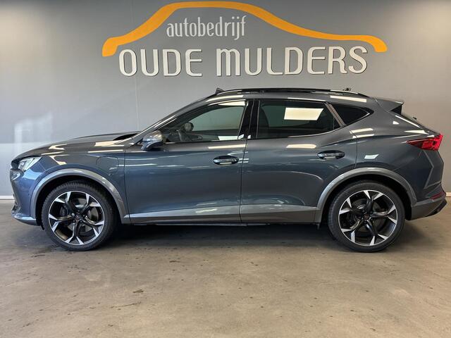 Cupra Formentor 1.4 e-Hybrid VZ | Memory | ACC | Carplay| Pano | Trekhaak |