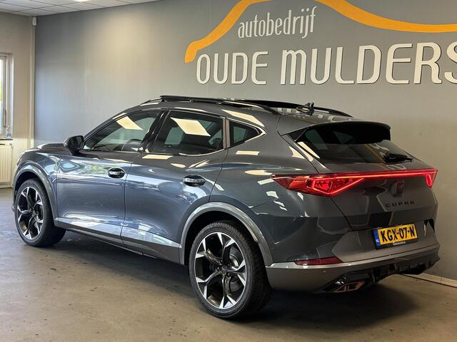 Cupra Formentor 1.4 e-Hybrid VZ | Memory | ACC | Carplay| Pano | Trekhaak |