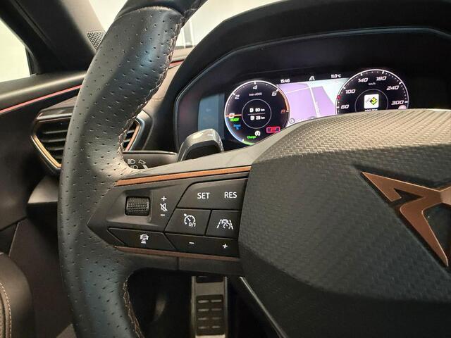 Cupra Formentor 1.4 e-Hybrid VZ | Memory | ACC | Carplay| Pano | Trekhaak |