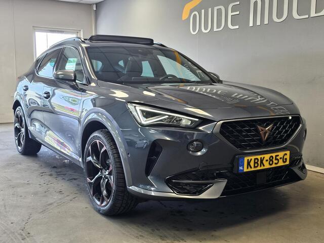 Cupra Formentor 1.4 e-Hybrid | Panoramadak | Adaptive | Stoelverwarming |