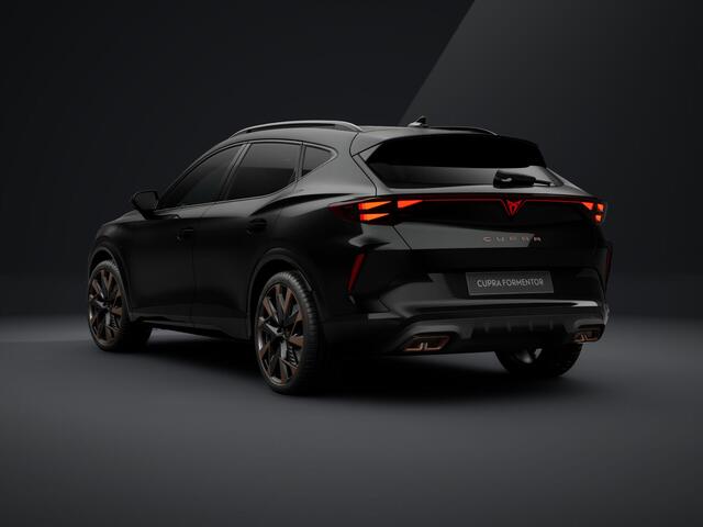 Cupra Formentor 1.5 TSI e-Hybrid Business Panorama Dak - Sennheiser Audio - Elektrisch Verstelbare Bestuurdersstoel
