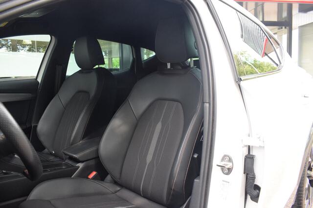 Cupra Formentor 1.4 e-Hybrid Adrenaline |STOELVERWARMING|ACC|SFEER