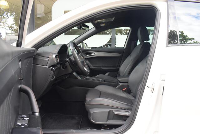 Cupra Formentor 1.4 e-Hybrid Adrenaline |STOELVERWARMING|ACC|SFEER
