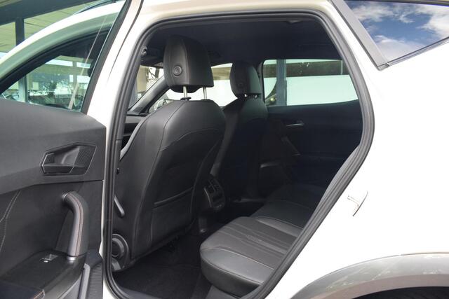 Cupra Formentor 1.4 e-Hybrid Adrenaline |STOELVERWARMING|ACC|SFEER