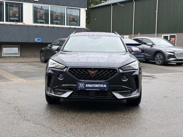 Cupra Formentor 1.4 TSI e-Hybrid VAN: 26.900,- VOOR: 24.770,- UW WKVOORDEEL: 2.130,- | RIJKLAARPRIJS incl. 12mnd BOVAG GARANTIE |