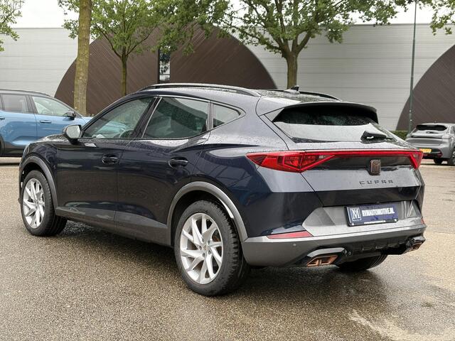 Cupra Formentor 1.4 TSI e-Hybrid VAN: 26.900,- VOOR: 24.770,- UW WKVOORDEEL: 2.130,- | RIJKLAARPRIJS incl. 12mnd BOVAG GARANTIE |