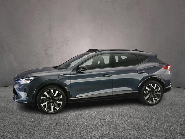 Cupra Formentor Business 1.5 TSI eHybrid 204pk DSG Automaat Trekhaak, Adaptive cruise control, Panoramadak, LED matrix koplampen, Stoelverwarming, Achteruitrijcamera