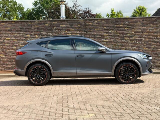 Cupra Formentor 1.4 VZ E-HYBRID Panodak Leer Matte Kleur SOH 100%