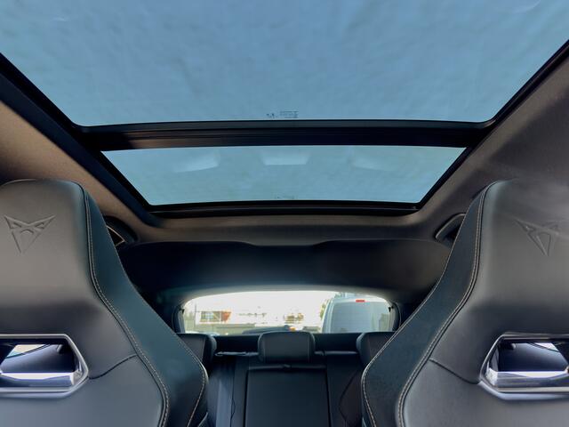 Cupra Formentor 1.4 e-Hybrid AUT6 VZ COPPER EDITION 245PK PANODAK LEDER NAVI CAMERA DIGI-DASH APPLE-CARPLAY LED LMV PDC
