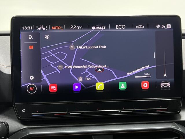 Cupra Formentor 1.4 e-Hybrid VZ Performance | PANORAMADAK | NAVI | STOEL-/STUURVERWARMING | KEYLESS |