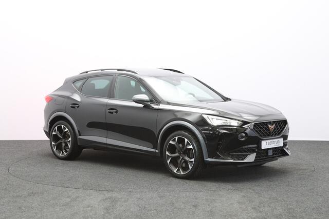 Cupra Formentor 1.4 e-Hybrid VZ 245 PK Performance PHEV, Panoramadak, 360 Camera, Trekhaak, Stuur-Startknop