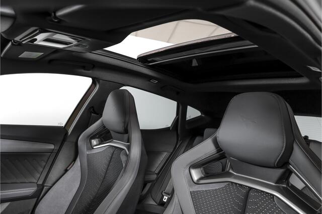 Cupra Formentor 1.5 TSI e-Hybrid 272 PK VZ Extreme | Bronze Matt | S/K-Panodak | Sennheiser | Elek. stoelen | Matrix LED | Adapt. Cruise | Stoel-+stuurverw. | Camera | NAV+App. Connect | Elek. Klep | LM 19" | 0513