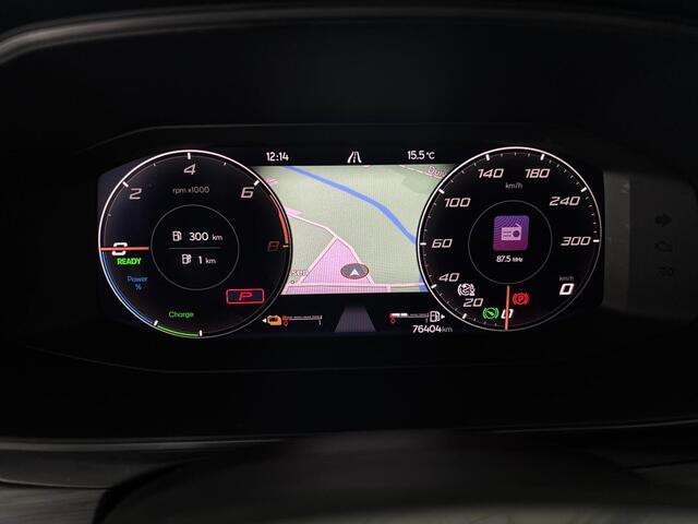 Cupra Formentor 1.4 TSI e-Hybrid Essential | ADAP. CRUISE | CAMERA | 204 PK |