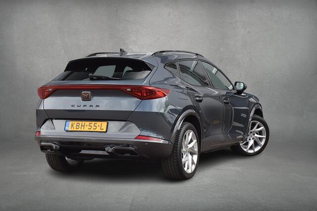 Cupra Formentor 1.4 TSI e-Hybrid Essential | SOH: 97,2% | Pano | ACC | Carplay