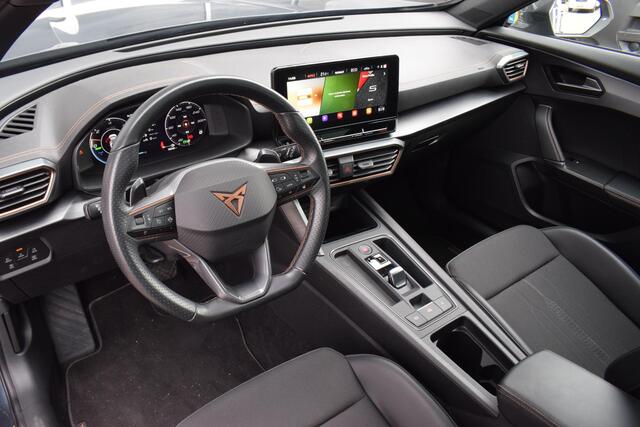 Cupra Formentor 1.4 TSI e-Hybrid Essential | SOH: 97,2% | Pano | ACC | Carplay