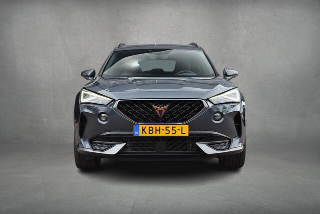 Cupra Formentor 1.4 TSI e-Hybrid Essential | SOH: 97,2% | Pano | ACC | Carplay