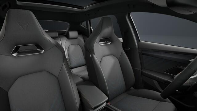 Cupra Formentor 1.5 TSI e-Hybrid Business