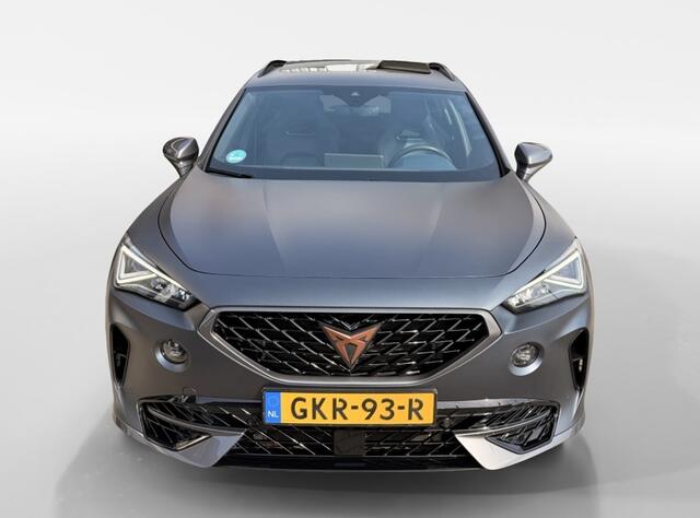 Cupra Formentor 2.0 TSI 4DRIVE 418PK | Full options | Stage 1 & DSG stage 2 | El