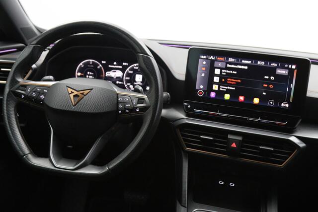Cupra Formentor 1.4 e-Hybrid 204 PK Adrenaline PHEV, Winterpakket, Adap. Cruise Control, Carplay, Camera
