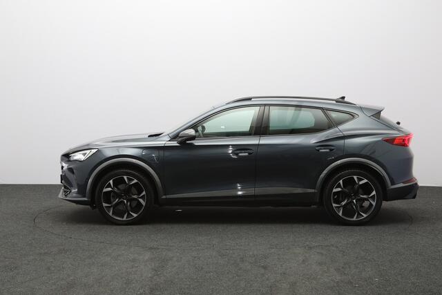 Cupra Formentor 1.4 e-Hybrid 204 PK Adrenaline PHEV, Winterpakket, Adap. Cruise Control, Carplay, Camera