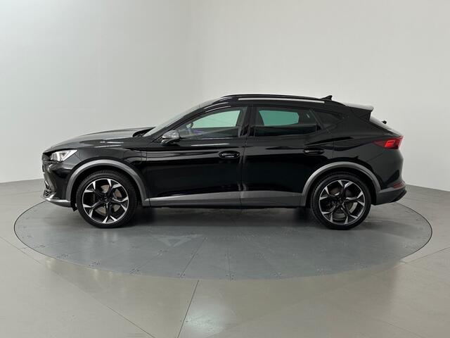 Cupra Formentor 1.4 E-HYBRID 180KW VZ PLUG IN HYBRIDE
