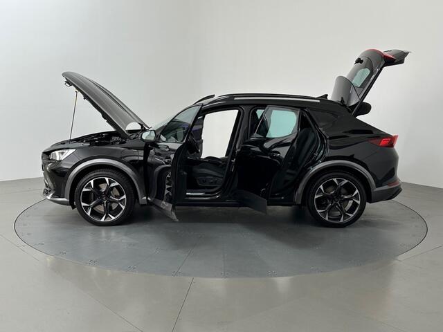 Cupra Formentor 1.4 E-HYBRID 180KW VZ PLUG IN HYBRIDE