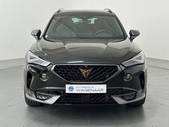 Cupra Formentor 1.4 E-HYBRID 180KW VZ PLUG IN HYBRIDE