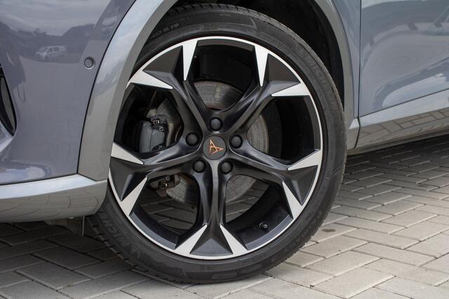Cupra Formentor 1.4 e-Hybrid Business PANO CAMERA MAXTON MEMORY ACC