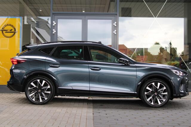 Cupra Formentor 1.5 TSI e-Hybrid Business | Trekhaak | Eclipse pack | Panoramadak