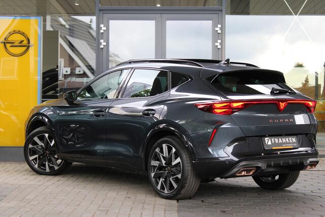 Cupra Formentor 1.5 TSI e-Hybrid Business | Trekhaak | Eclipse pack | Panoramadak