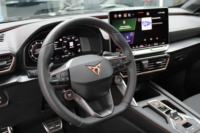 Cupra Formentor 1.5 TSI e-Hybrid Business | Trekhaak | Eclipse pack | Panoramadak