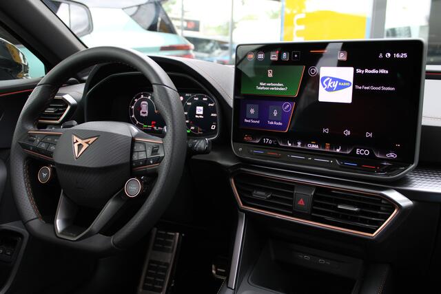 Cupra Formentor 1.5 TSI e-Hybrid Business | Trekhaak | Eclipse pack | Panoramadak