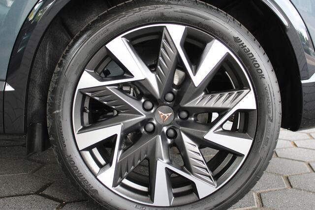 Cupra Formentor 1.5 TSI e-Hybrid Business | Trekhaak | Eclipse pack | Panoramadak