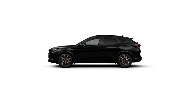 Cupra Formentor 1.5 TSI e-Hybrid 272 6DSG VZ Performance | Achteruitrijcamera | Digitaal instrumentenpaneel (Virtual Cockpit) | Draadloze Apple CarPlay(TM), Android Auto(TM)