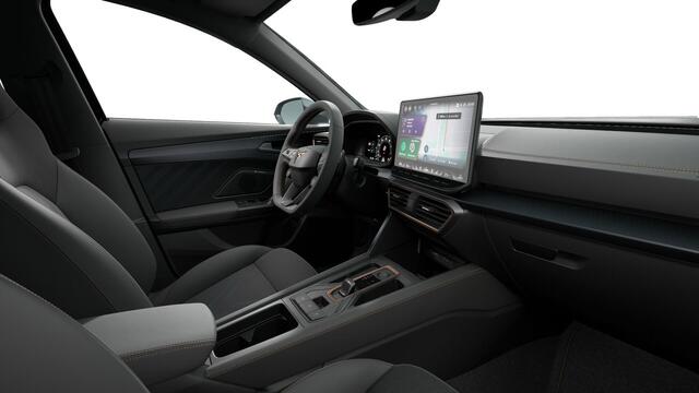 Cupra Formentor 1.5 TSI e-Hybrid 272 6DSG VZ Performance | Achteruitrijcamera | Digitaal instrumentenpaneel (Virtual Cockpit) | Draadloze Apple CarPlay(TM), Android Auto(TM)
