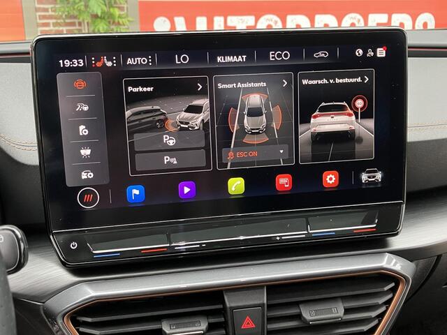 Cupra Formentor 1.4 e-Hybrid VZ Performance | Tribe Edition | Full-option | Zeer nette staat | Lage km-stand |