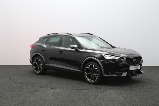 Cupra Formentor 1.4 e-Hybrid VZ 245 PK Performance PHEV, Camera, Carplay, Winterpakket
