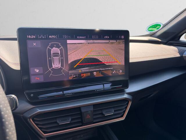 Cupra Formentor 1.4 e-Hybrid 245pk VZ Performance- Panoramadak, Memory, Carplay, Android Auto, Stuur/Stoelverwarming