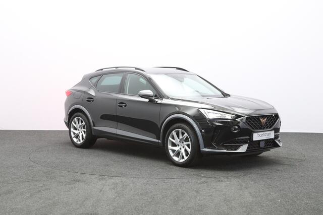 Cupra Formentor 1.4 e-Hybrid 204 PK Business PHEV, Adap. Cruise Control, Matrix-LED, Carplay