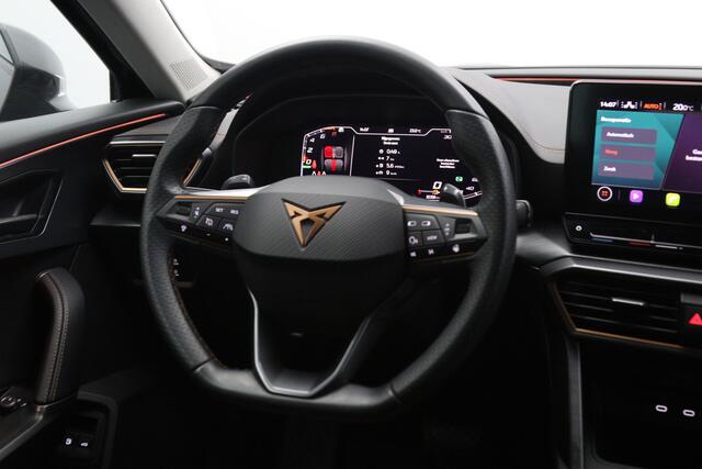Cupra Formentor 1.4 e-Hybrid 204 PK Business PHEV, Adap. Cruise Control, Matrix-LED, Carplay