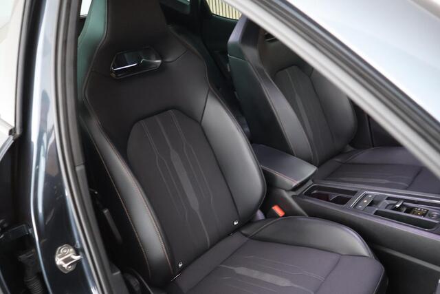 Cupra Formentor 1.4 TSI 204pk e-Hybrid Essential Trekhaak Camera Stoelverwarming Memory Keyless Navigatie