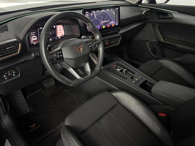 Cupra Formentor 1.4 e-Hybrid 204pk | Trekhaak | Plug-in Hybrid
