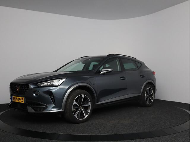 Cupra Formentor 1.4 e-Hybrid 204pk | Trekhaak | Plug-in Hybrid