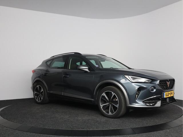 Cupra Formentor 1.4 e-Hybrid 204pk | Trekhaak | Plug-in Hybrid